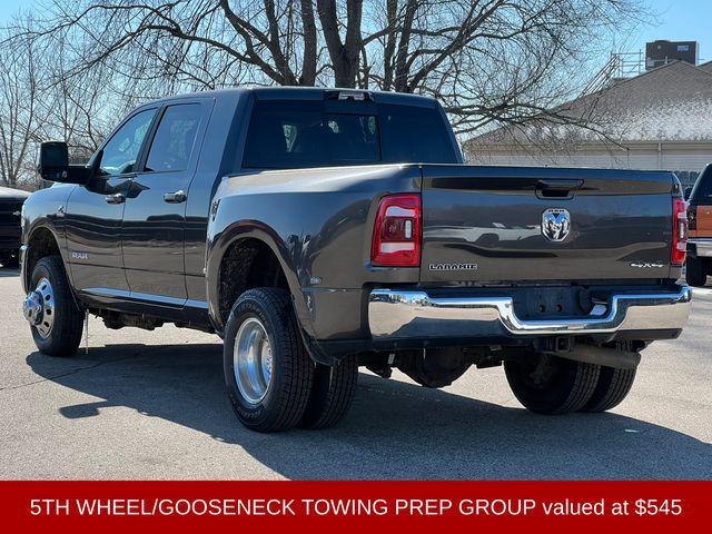 used 2024 Ram 3500 car, priced at $74,997