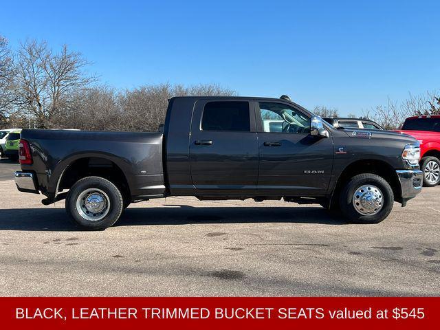 used 2024 Ram 3500 car, priced at $74,997