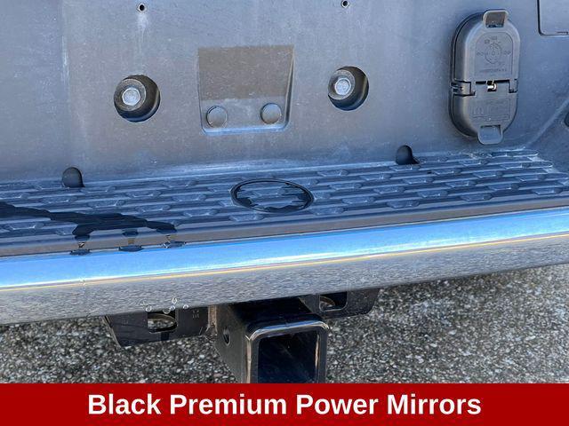 used 2025 Ram 1500 car, priced at $37,997