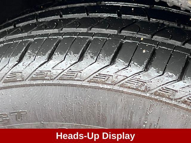 used 2025 Jeep Grand Cherokee car, priced at $50,997