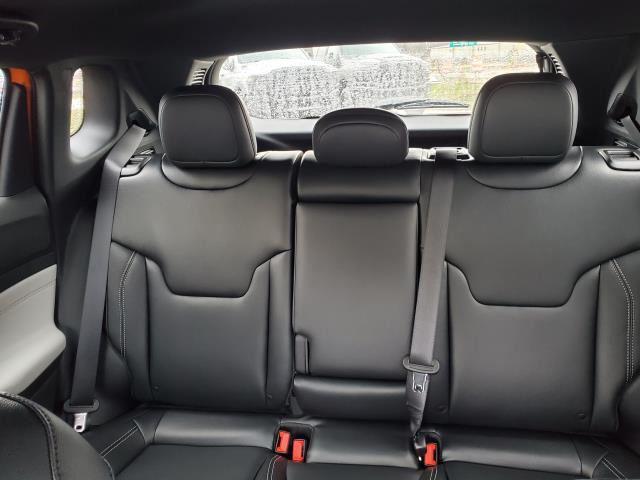 new 2026 Jeep Compass car, priced at $31,148