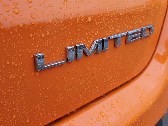 new 2026 Jeep Compass car, priced at $31,148