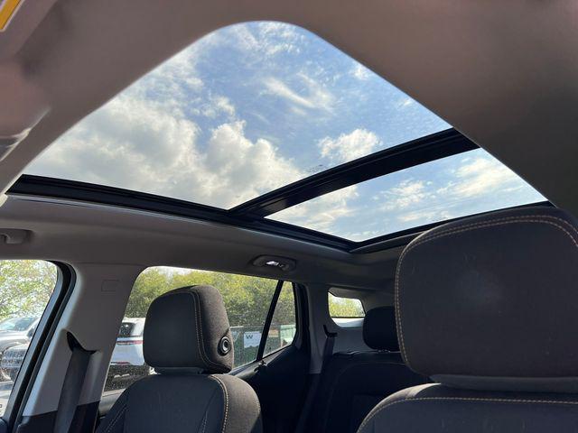used 2019 GMC Terrain car, priced at $16,997