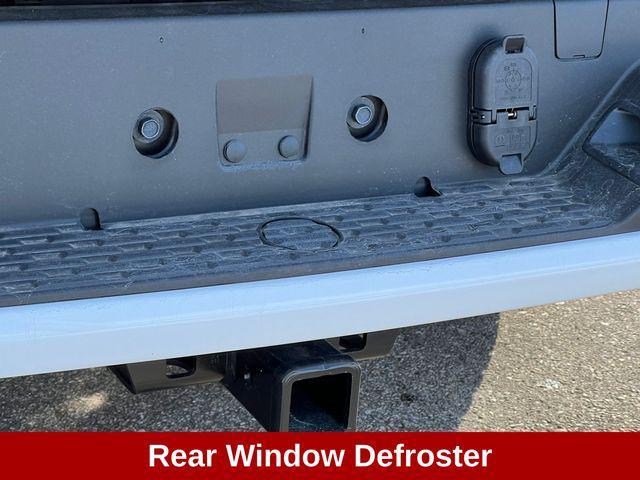 new 2026 Ram 1500 car, priced at $54,889