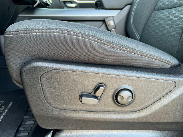 new 2026 Ram 1500 car, priced at $54,889