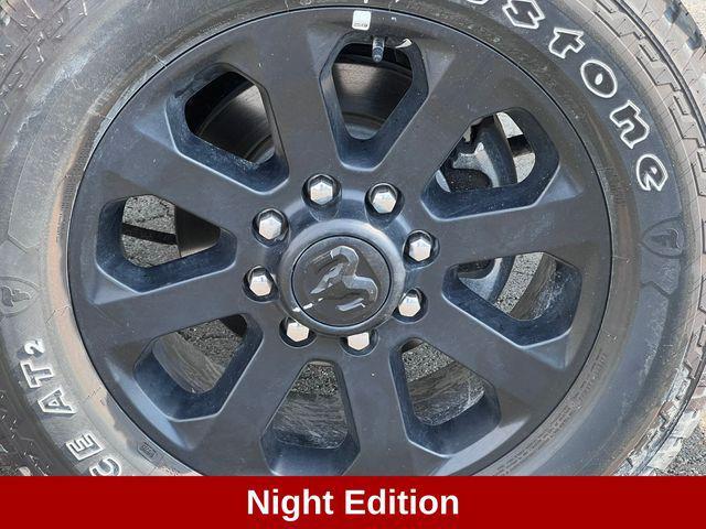 used 2025 Ram 2500 car, priced at $62,997