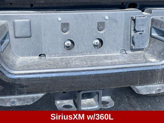 used 2025 Ram 2500 car, priced at $62,997