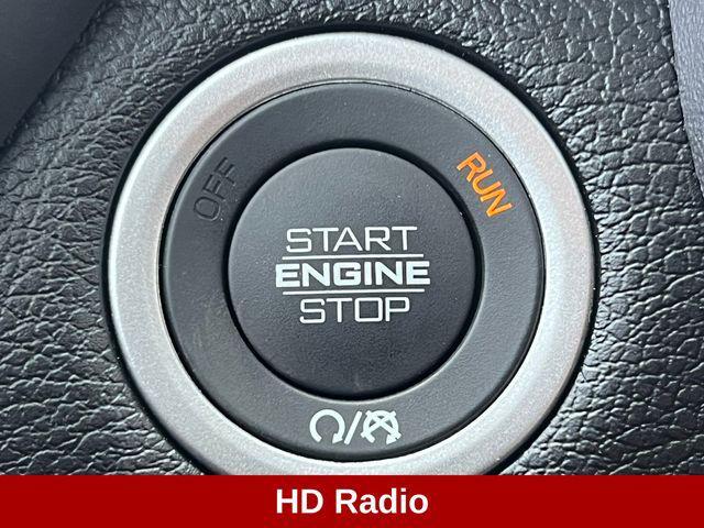 used 2025 Ram 2500 car, priced at $62,997