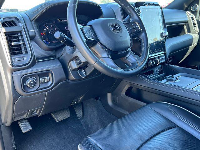 used 2024 Ram 3500 car, priced at $80,301