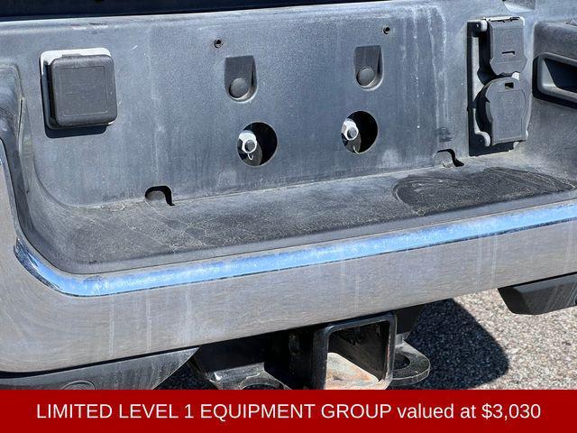 used 2024 Ram 3500 car, priced at $83,997