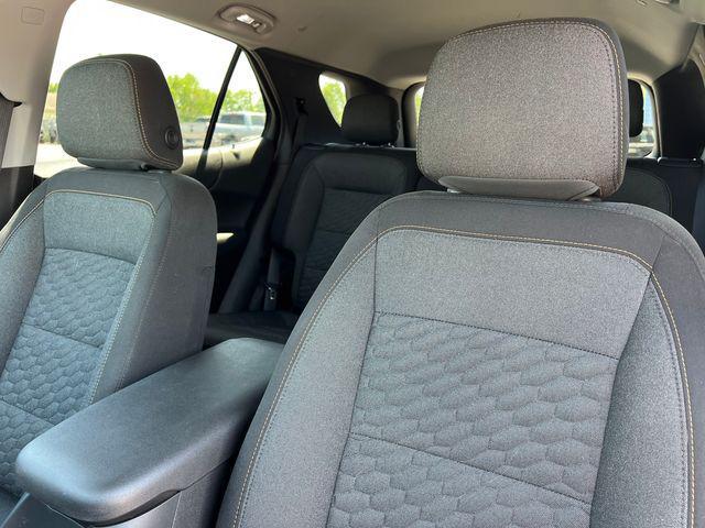 used 2020 Chevrolet Equinox car, priced at $19,804