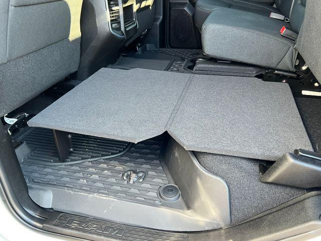 used 2025 Ram 3500 car, priced at $66,979