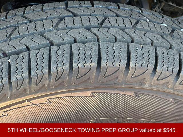 used 2025 Ram 3500 car, priced at $66,979