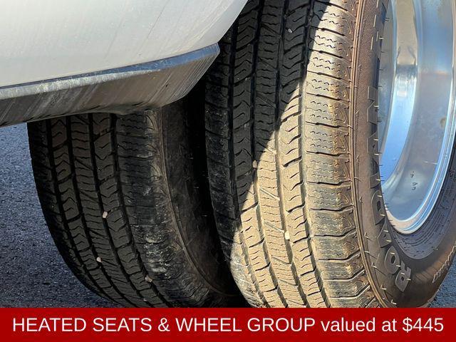 used 2025 Ram 3500 car, priced at $66,979