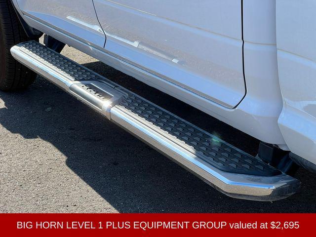 used 2025 Ram 3500 car, priced at $66,979