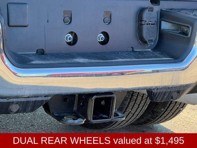 used 2025 Ram 3500 car, priced at $66,979