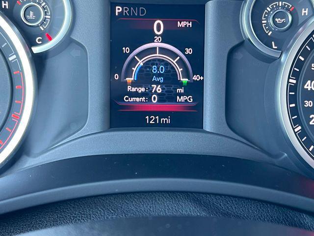 used 2025 Ram 3500 car, priced at $66,979