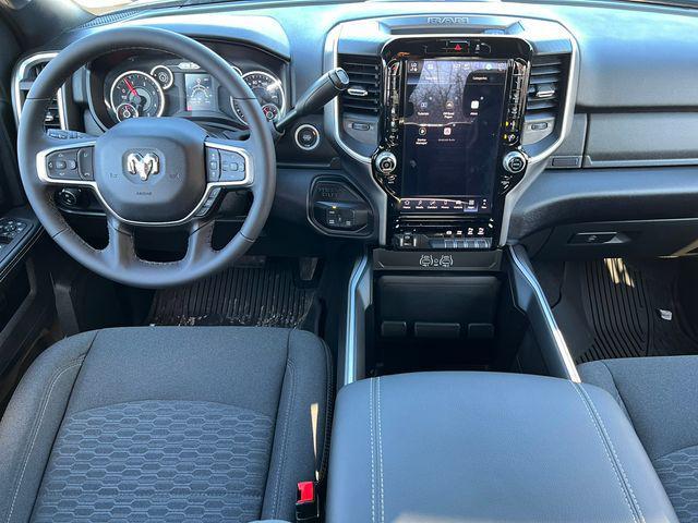 used 2025 Ram 3500 car, priced at $66,979