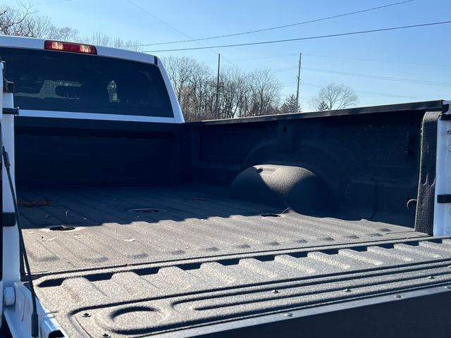 used 2025 Ram 3500 car, priced at $66,979