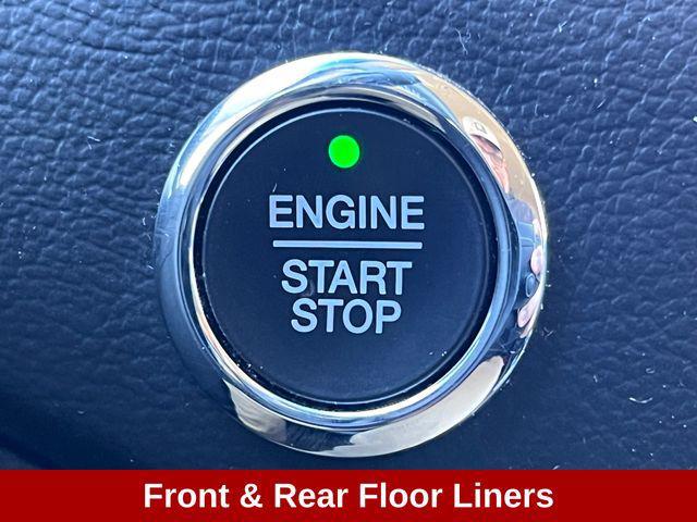 used 2020 Ford Edge car, priced at $19,772