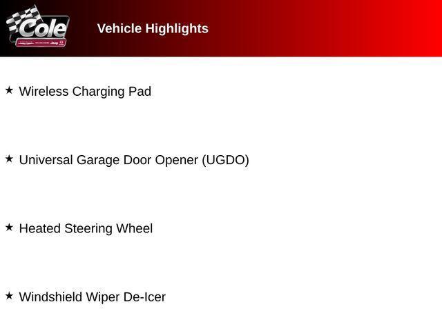 used 2020 Ford Edge car, priced at $19,772