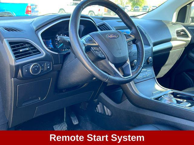 used 2020 Ford Edge car, priced at $19,772