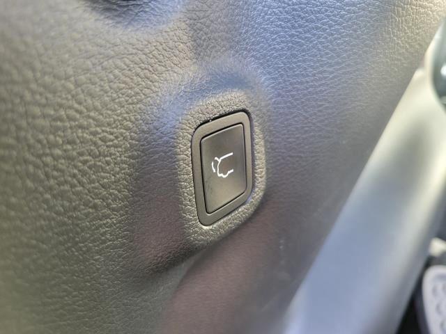 used 2024 Jeep Compass car, priced at $26,500