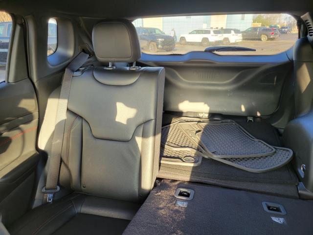 used 2024 Jeep Compass car, priced at $26,500