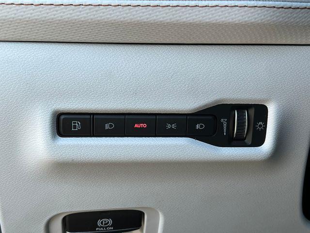 new 2026 Jeep Cherokee car, priced at $40,112