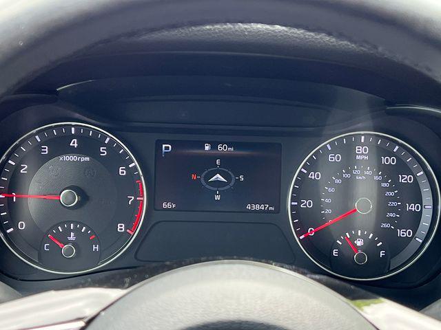 used 2022 Kia Forte car, priced at $19,804
