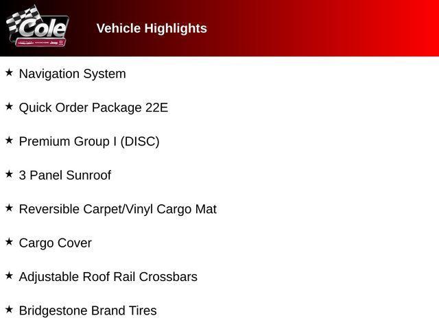 used 2022 Jeep Wagoneer car, priced at $39,997