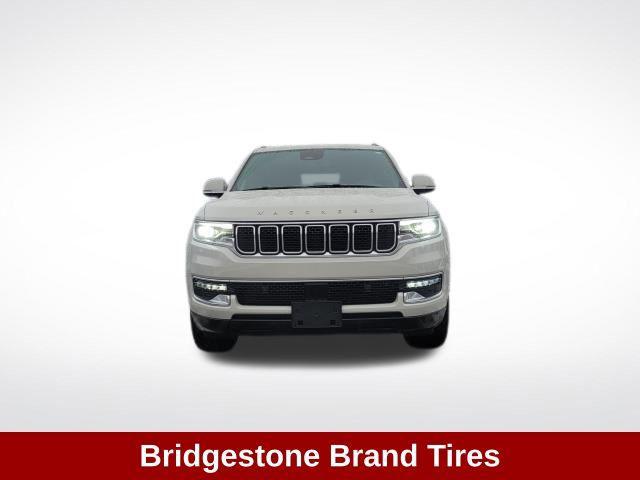 used 2022 Jeep Wagoneer car, priced at $39,997