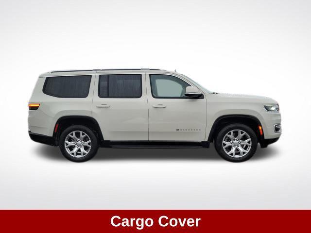 used 2022 Jeep Wagoneer car, priced at $39,997
