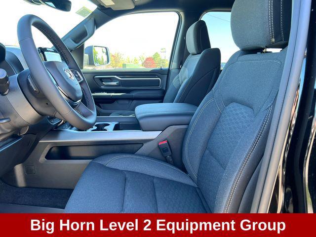 new 2026 Ram 1500 car, priced at $54,159