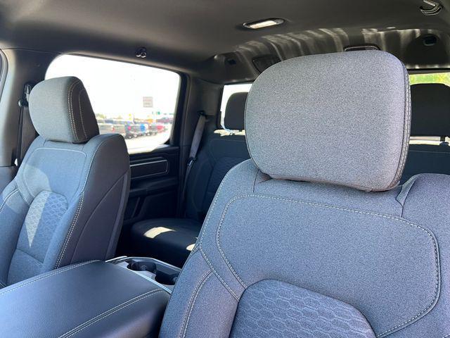 new 2026 Ram 1500 car, priced at $54,159