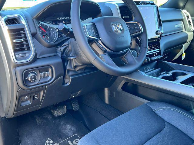 new 2026 Ram 1500 car, priced at $54,159