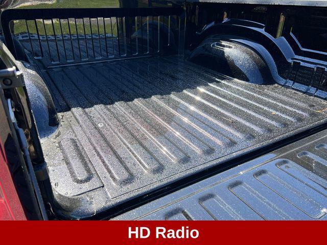 new 2026 Ram 1500 car, priced at $54,159