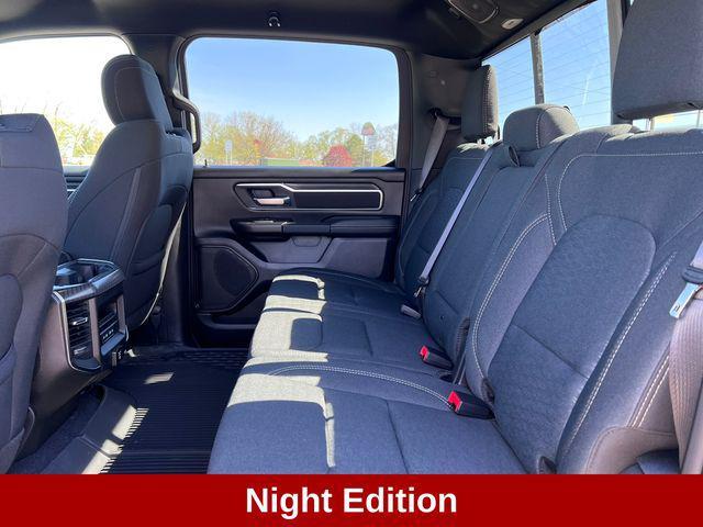 new 2026 Ram 1500 car, priced at $54,159