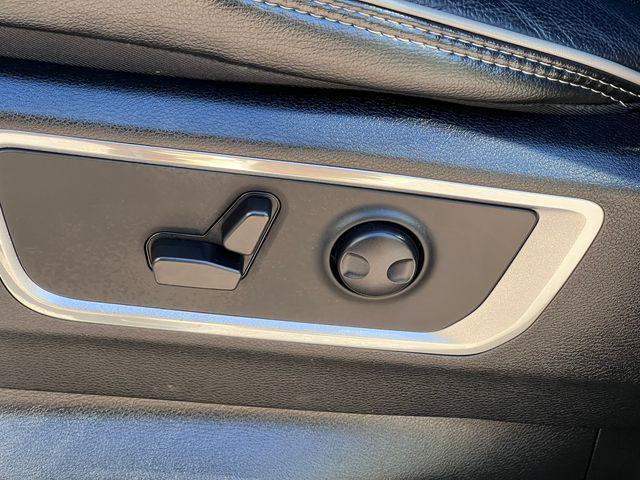 used 2022 Ram 1500 car, priced at $37,301