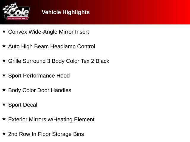 used 2022 Ram 1500 car, priced at $38,997
