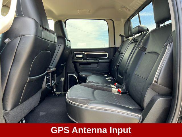 used 2023 Ram 3500 car, priced at $66,997