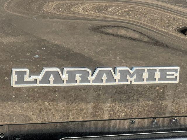 used 2023 Ram 3500 car, priced at $60,301