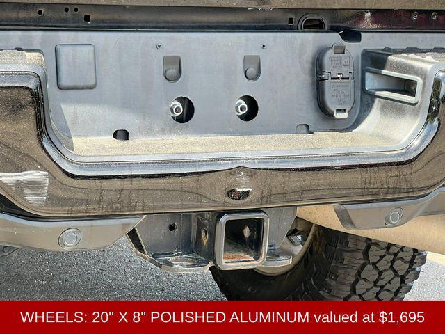 used 2023 Ram 3500 car, priced at $66,997