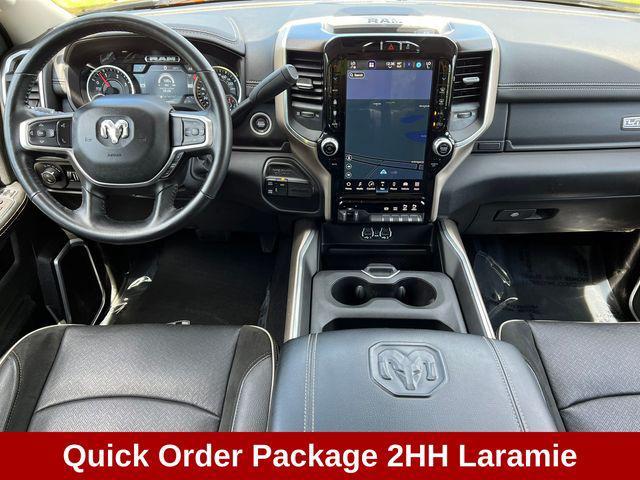 used 2023 Ram 3500 car, priced at $66,997