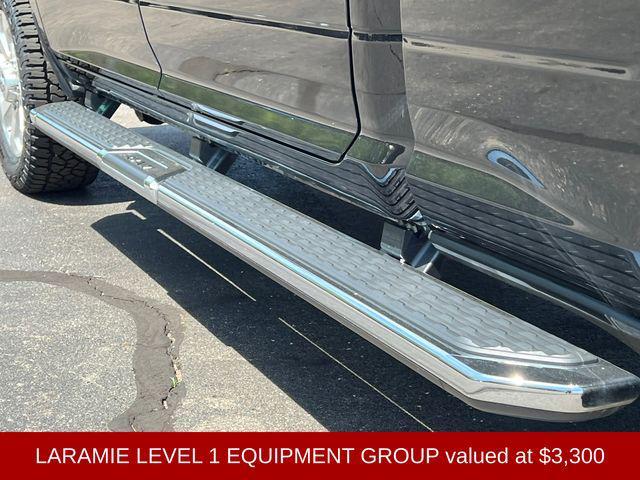 used 2023 Ram 3500 car, priced at $66,997