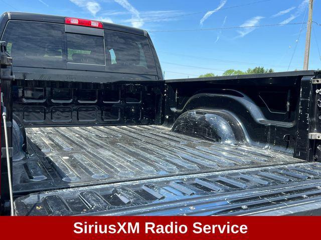used 2023 Ram 3500 car, priced at $66,997