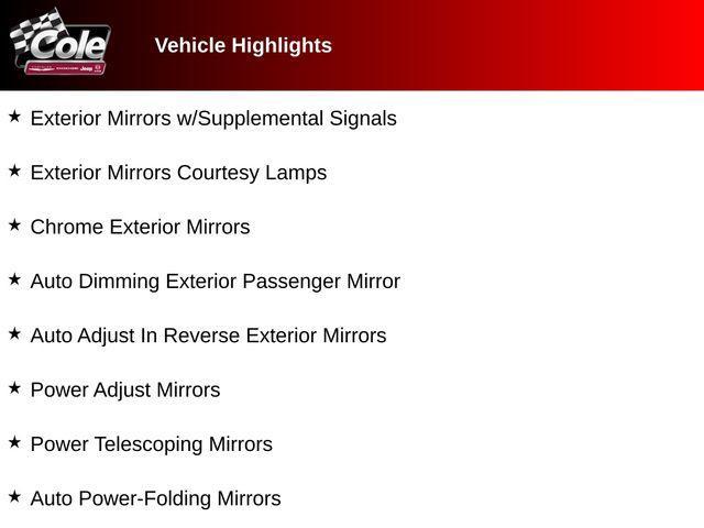 used 2023 Ram 3500 car, priced at $66,997