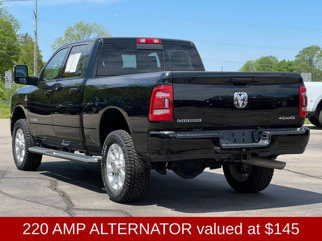 used 2023 Ram 3500 car, priced at $66,997