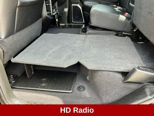 used 2023 Ram 3500 car, priced at $66,997