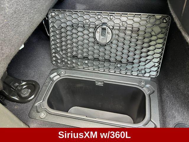 used 2023 Ram 3500 car, priced at $66,997